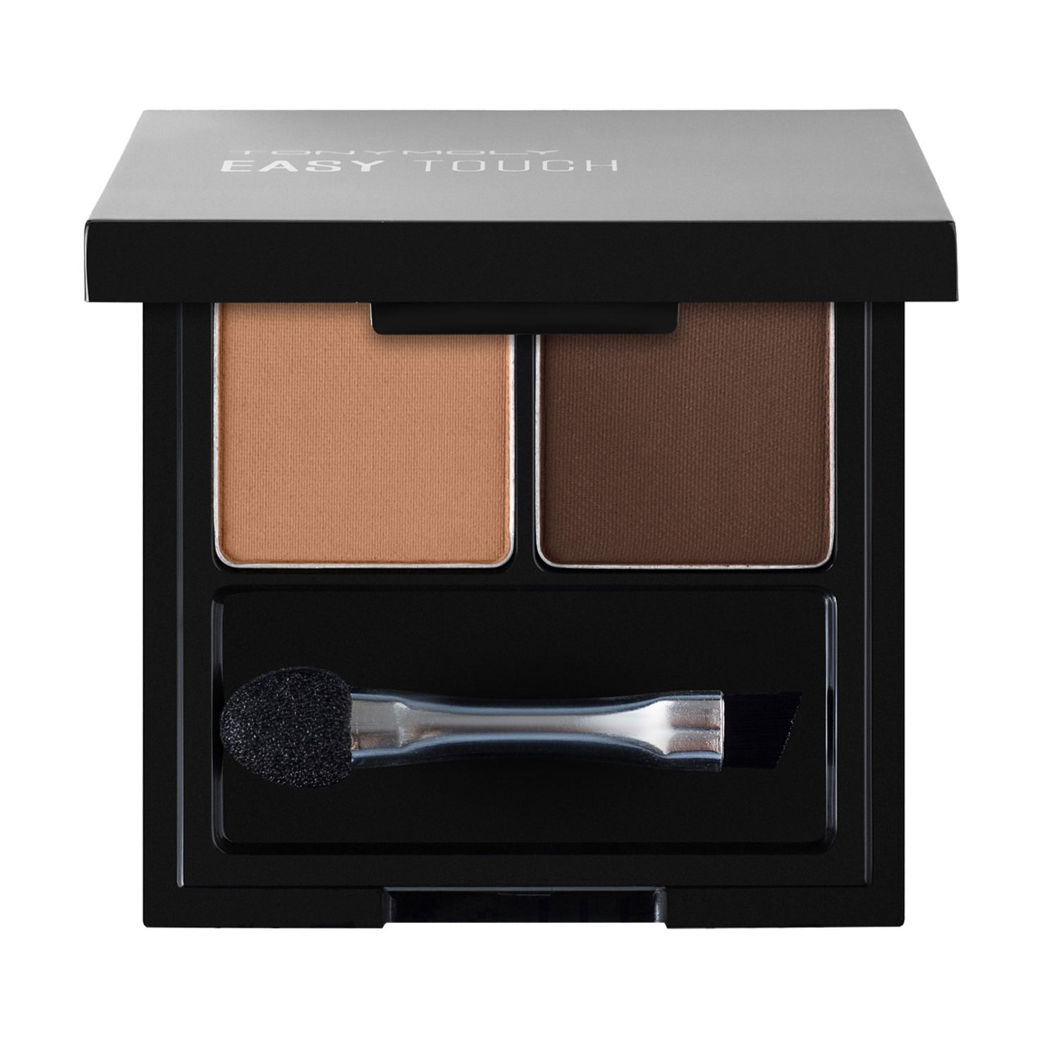 Тіні для брів Tony Moly Touch Cake Eyebrow 01, 2 г